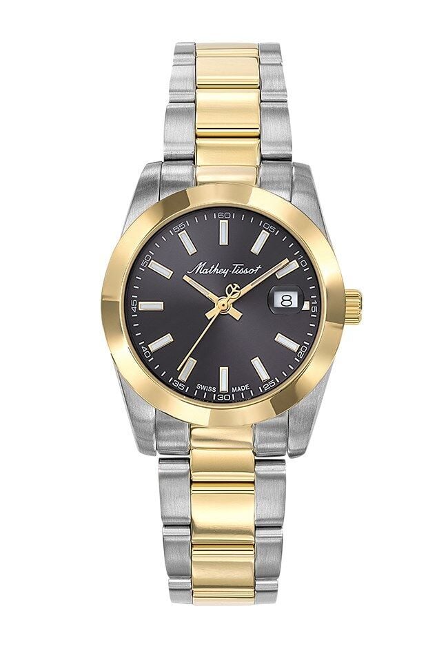 Mathey Tissot Kadın Kol Saati - D450BN