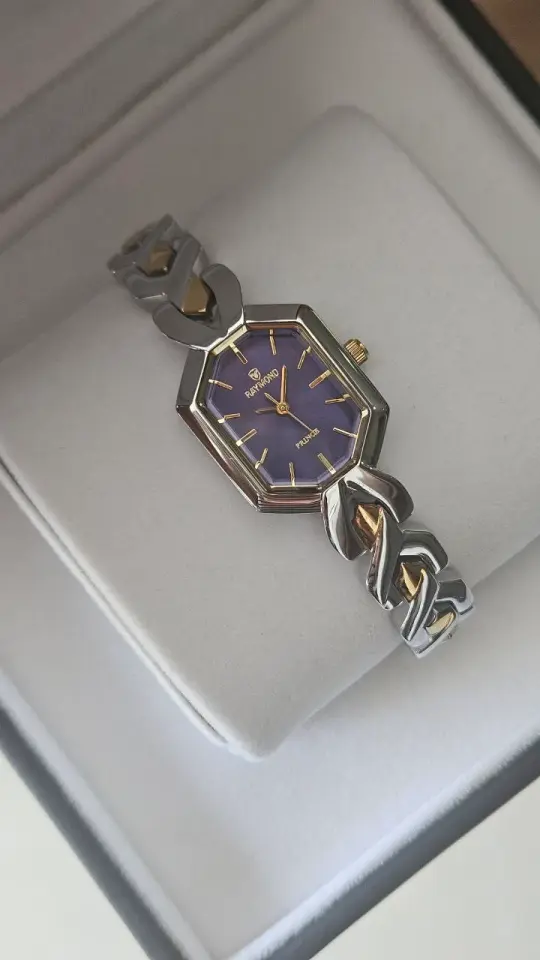 Raymond Kadın Kol Saati RYM-213057-R178