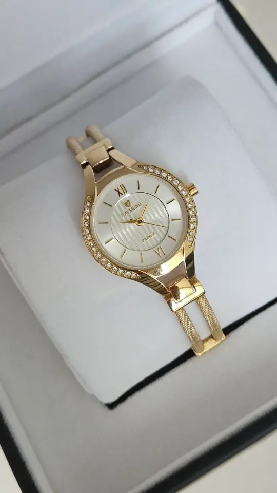 Rym-5034 Kadın Kol Saati RYM-5034L-R55