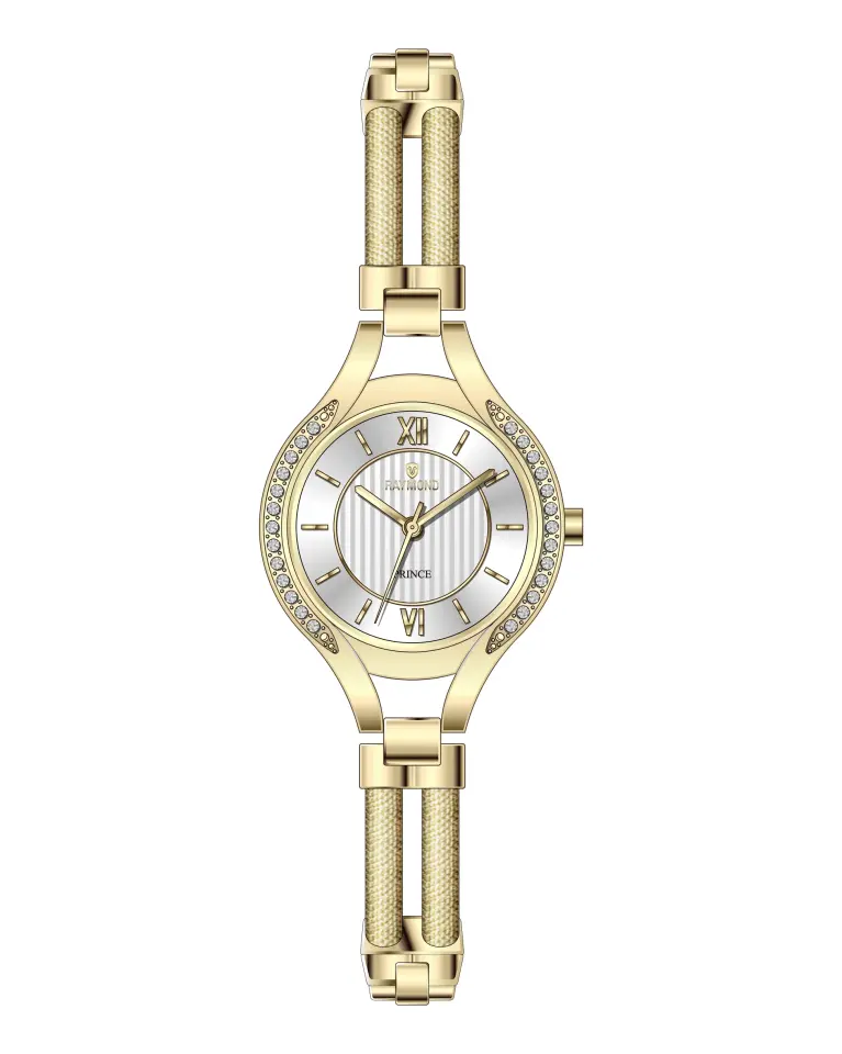 Rym-5034 Kadın Kol Saati RYM-5034L-R55