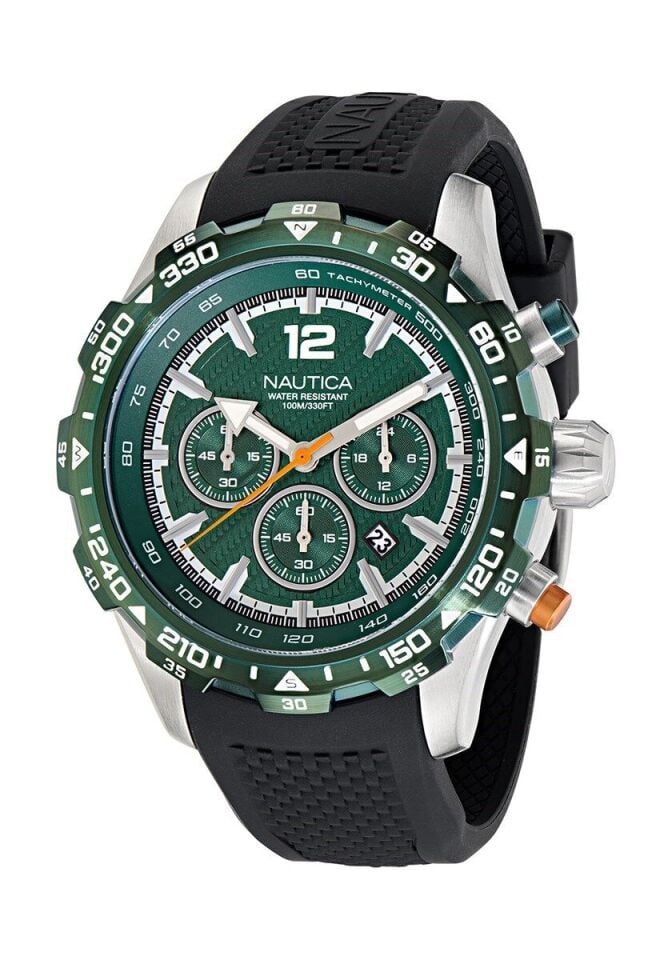 Nautica Erkek Kol Saati-NAPNSS407
