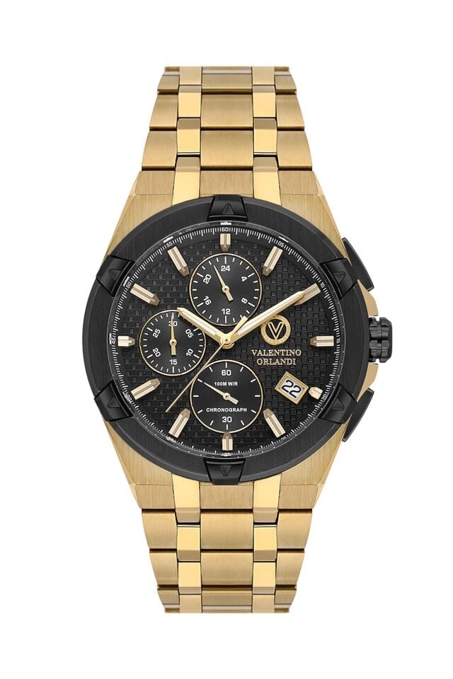 Valentino Orlandi Erkek Kol Saati ESVO.B.10002-5