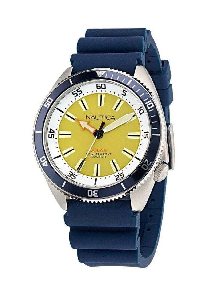 Nautica Erkek Kol Saati-NAPNVS401