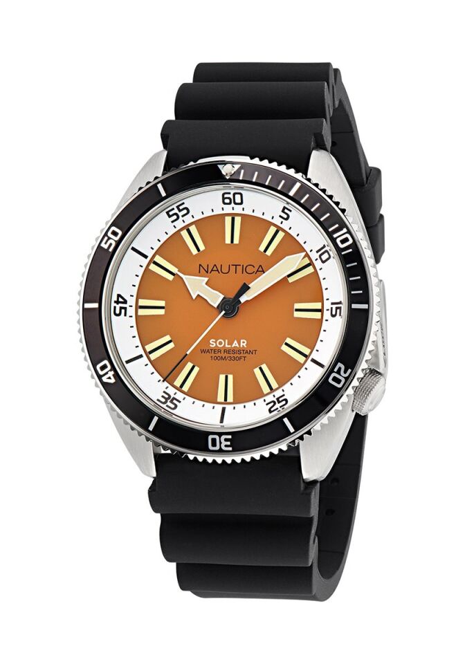 Nautica Erkek Kol Saati-NAPNVS402