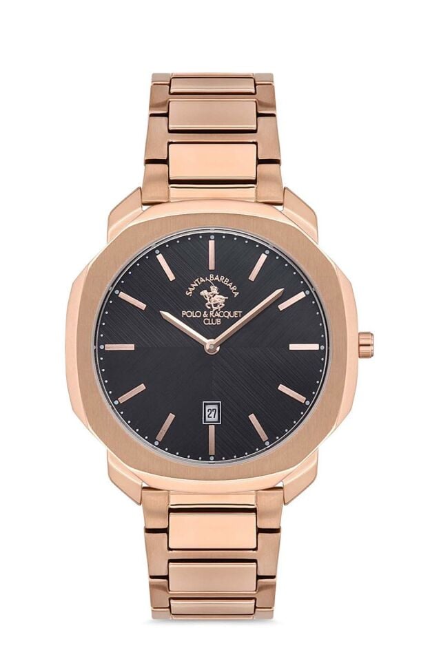 Santa Barbara Polo & Racquet Club Erkek Kol Saati SB.1.10206.5