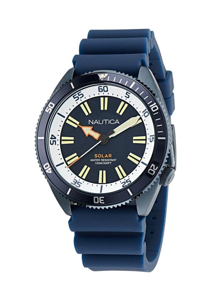 Nautica Erkek Kol Saati-NAPNVS403