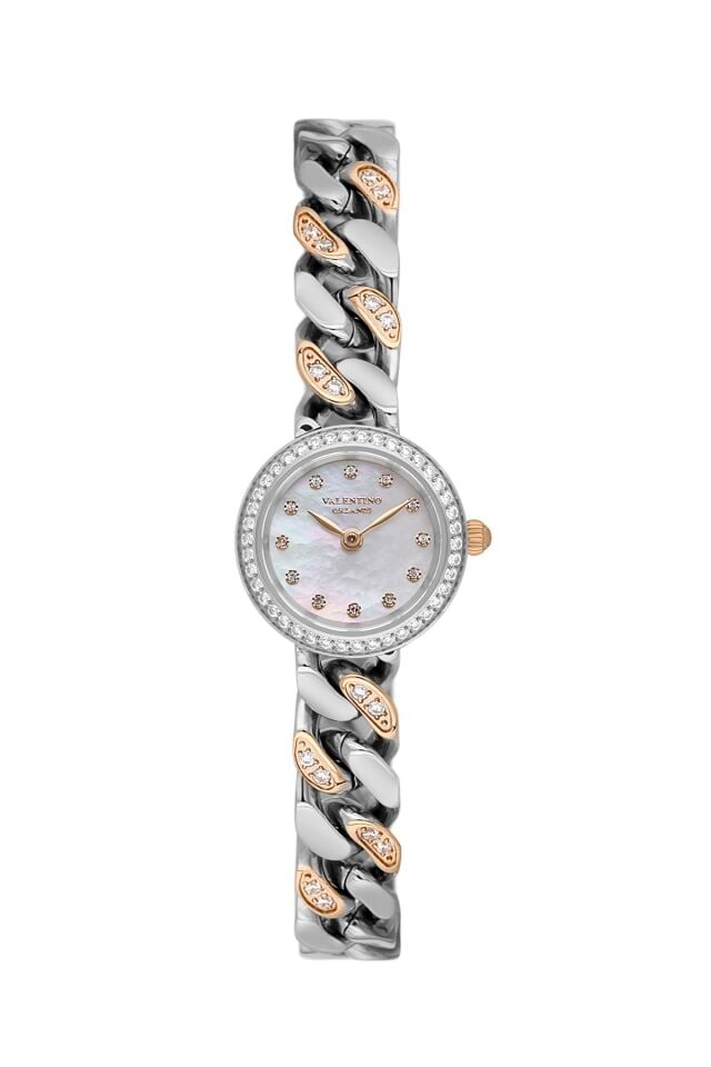 Valentino Orlandi Kadın Kol Saati ESVO.D.10004-3