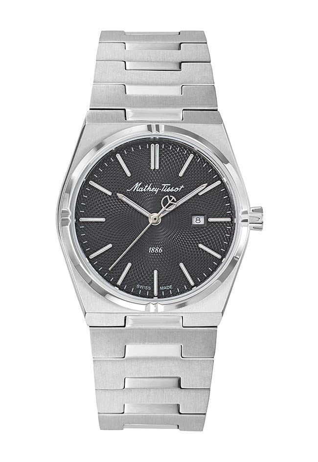 Mathey Tissot Kadın Kol Saati - D118AN