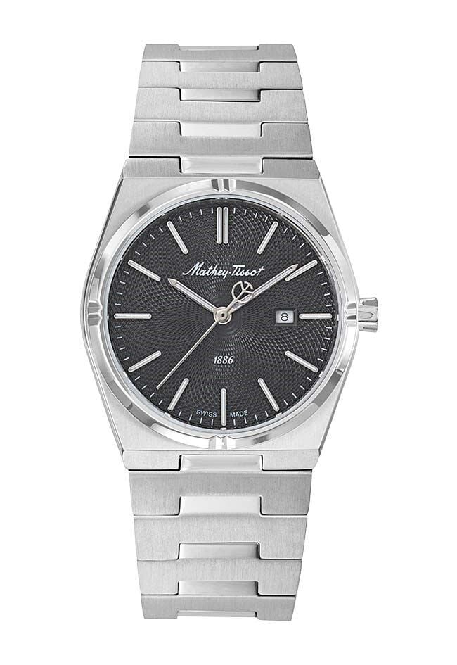 Mathey Tissot Kadın Kol Saati - D118AN