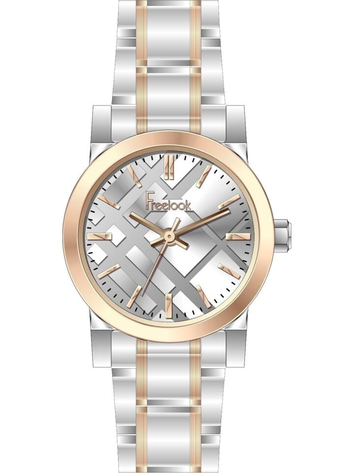 Freelook Kadın Kol Saati - FL.1.10497-6