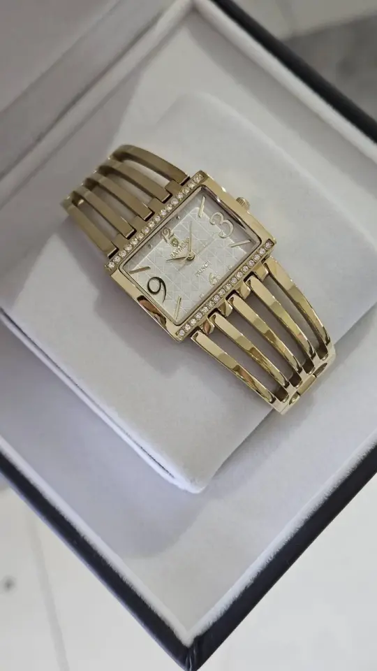 Rym-5200 Kaburga Modeli Kadın Kol Saati RYM-5200L-R55