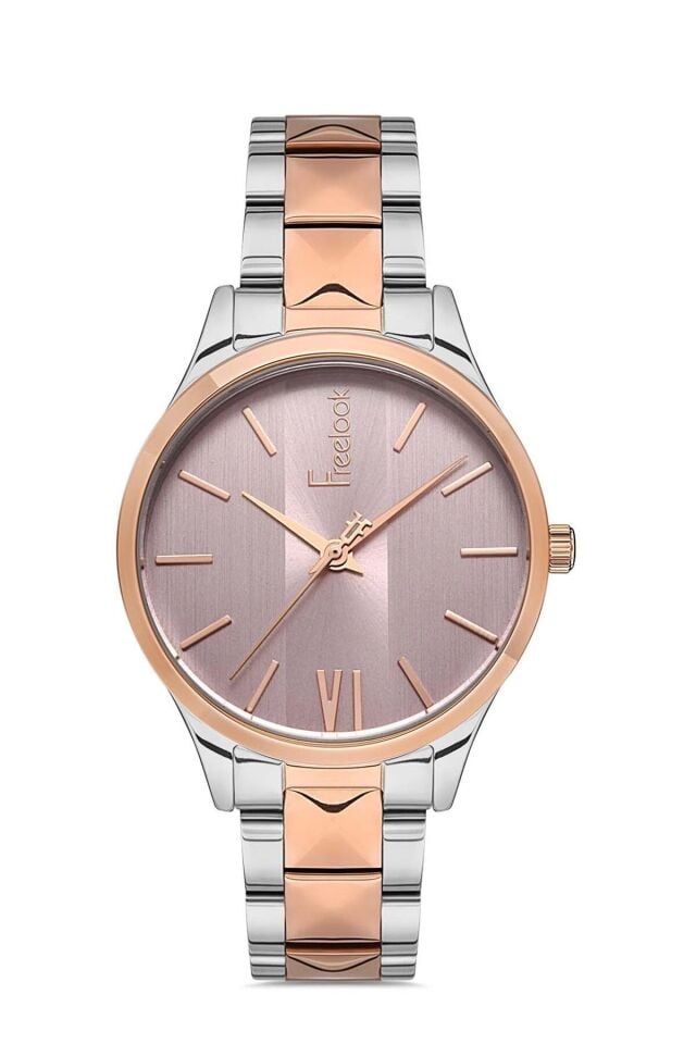 Freelook Kadın Kol Saati  FL.1.10231.5