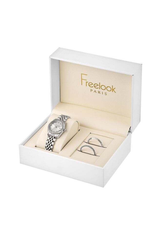 Freelook Kadın Kol Saati - FL.4.10014-1
