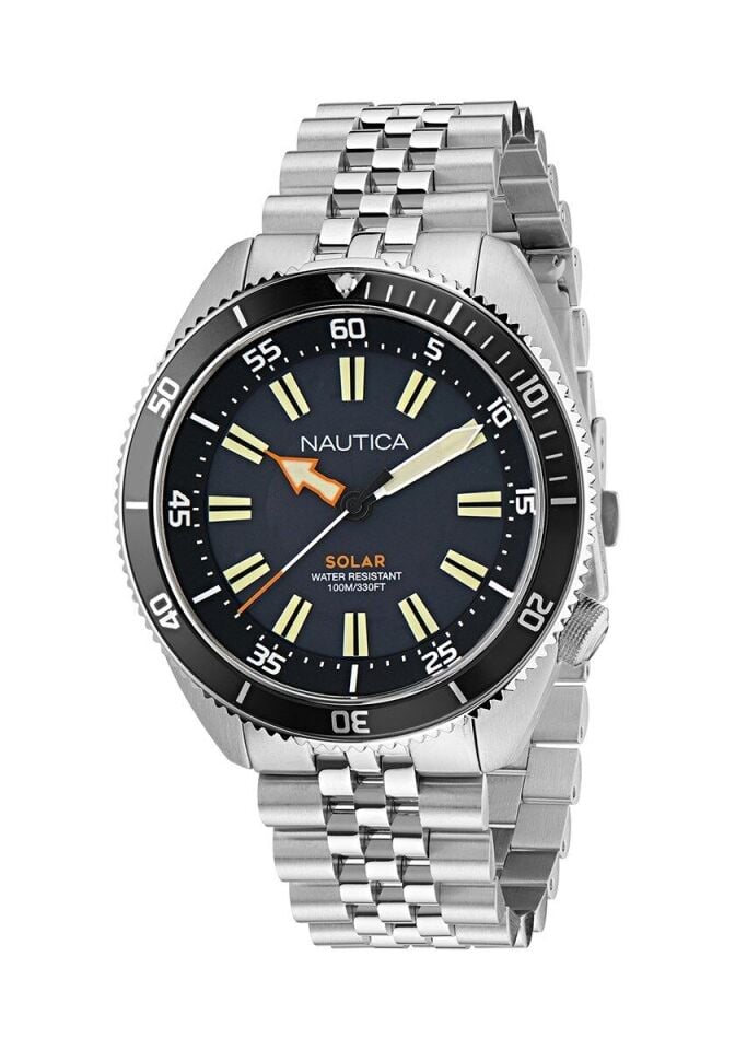 Nautica Erkek Kol Saati-NAPNVS405