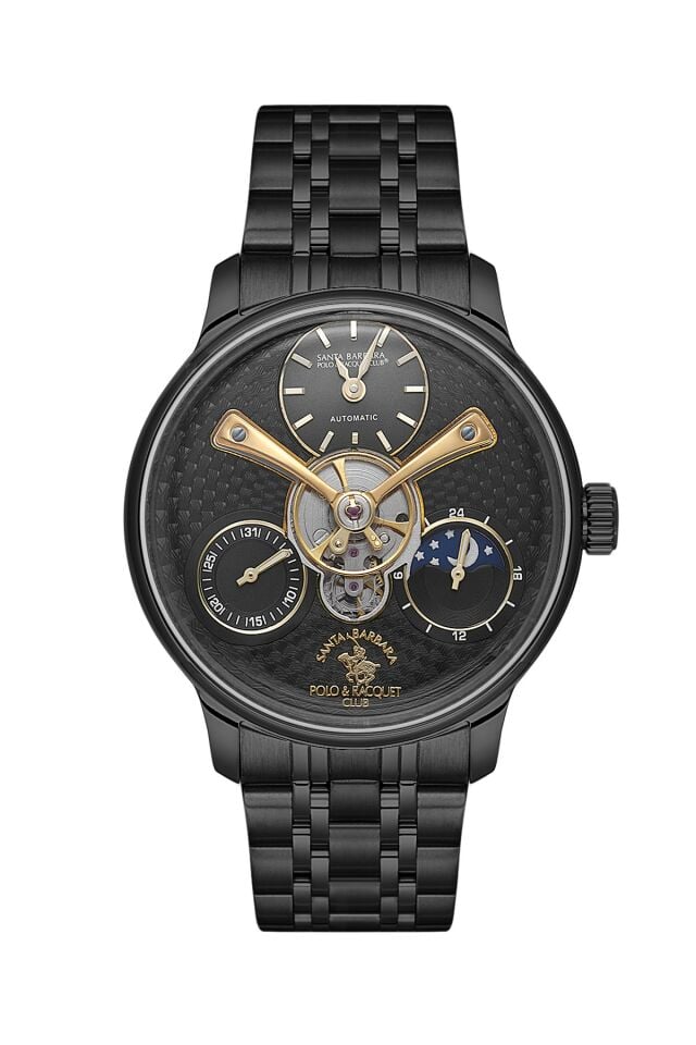 Santa Barbara Polo & Racquet Club Erkek Kol Saati ESSB.B.10677-5