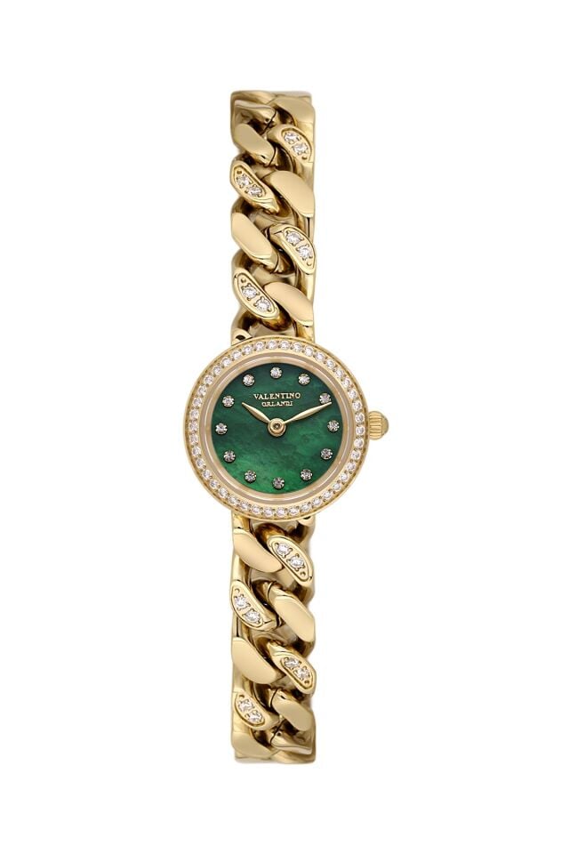 Valentino Orlandi Kadın Kol Saati ESVO.D.10004-5