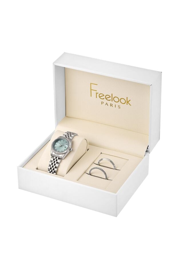 Freelook Kadın Kol Saati - FL.4.10014-2