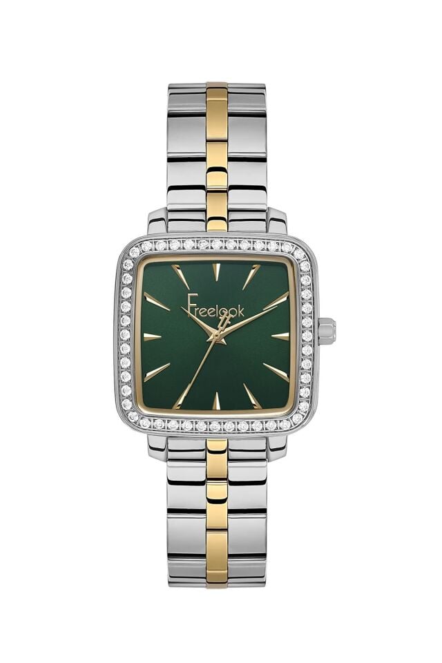 Freelook Kadın Kol Saati - FL.1.10512-3