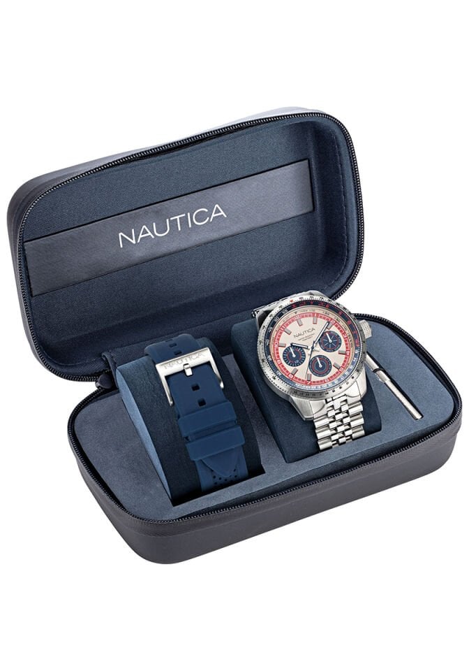 Nautica Erkek Kol Saati-NAPP39S27