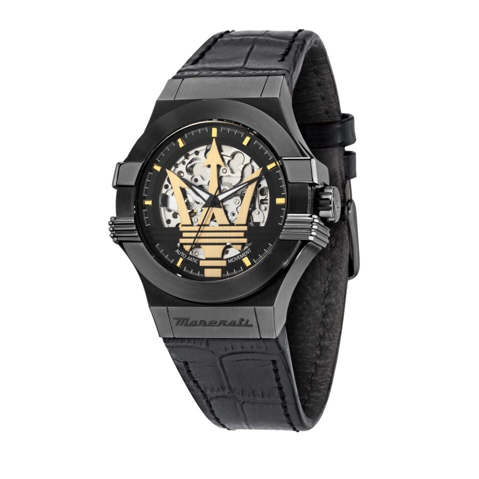 Maserati Erkek Kol Saati - R8821108051