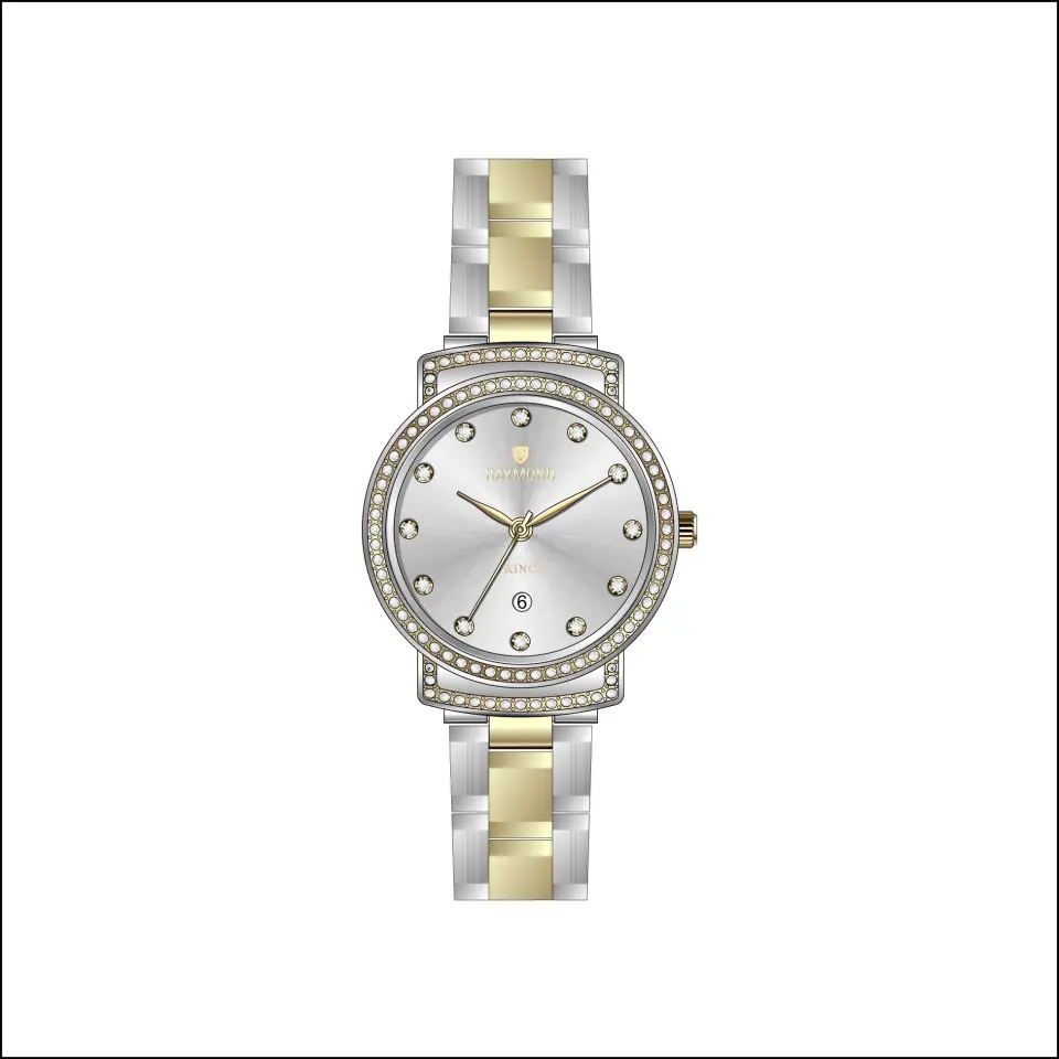 Raymond Kadın Kol Saati RYM-213058L-R147