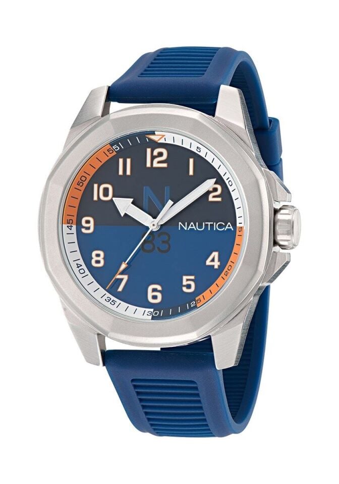 Nautica Erkek Kol Saati-NAPTBS401