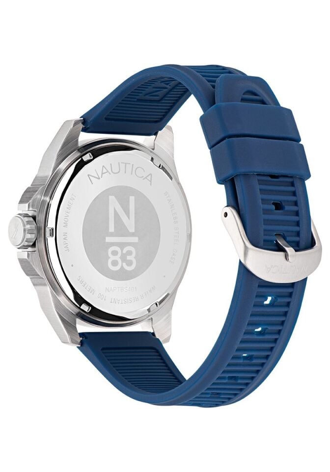 Nautica Erkek Kol Saati-NAPTBS401