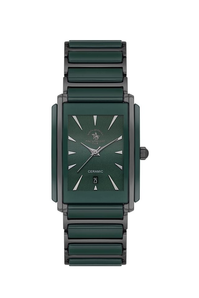 Santa Barbara Polo & Racquet Club Erkek Kol Saati SB.4.10029-3