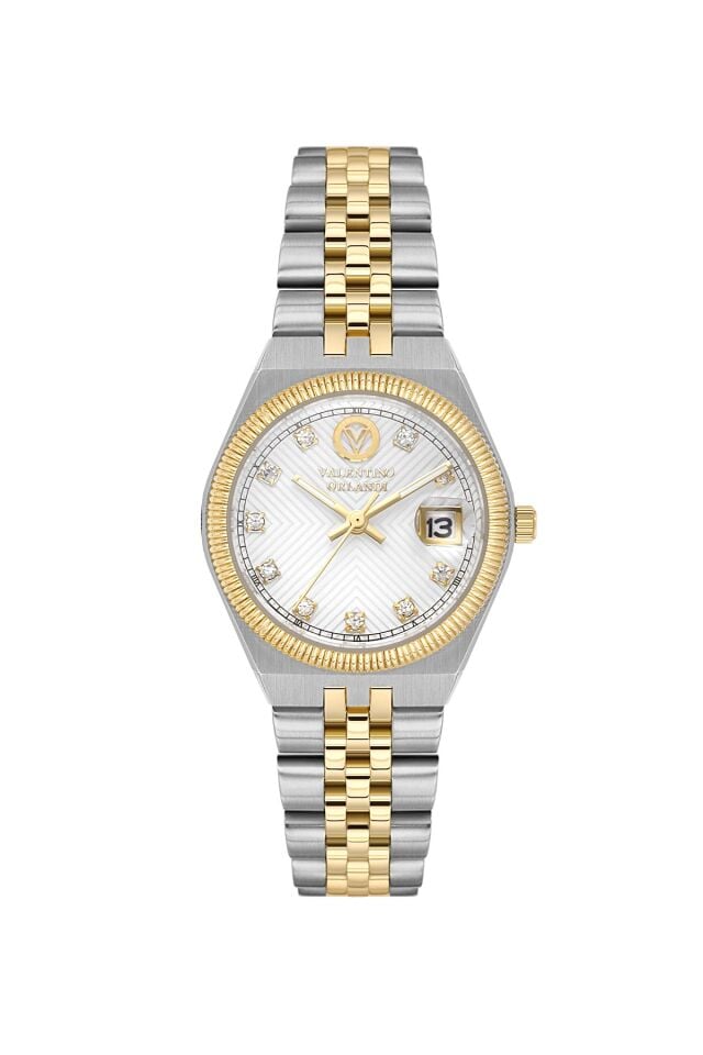 Valentino Orlandi Kadın Kol Saati ESVO.D.10010-3