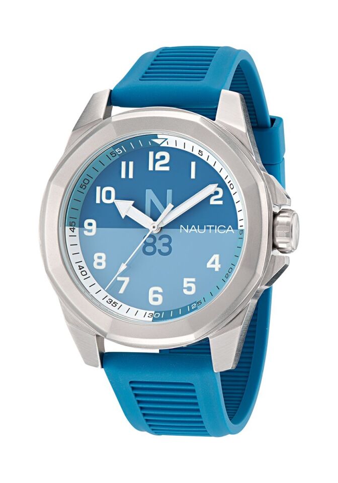 Nautica Erkek Kol Saati-NAPTBS402