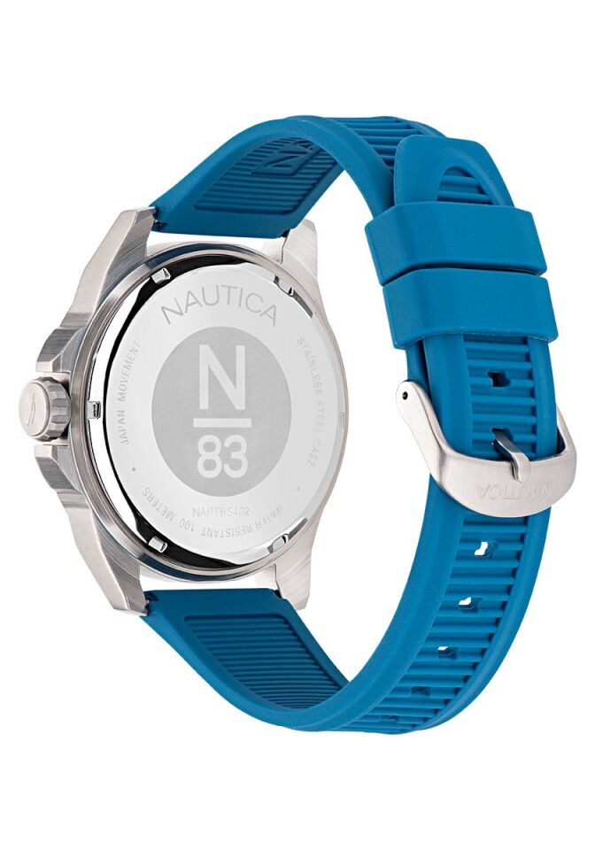 Nautica Erkek Kol Saati-NAPTBS402