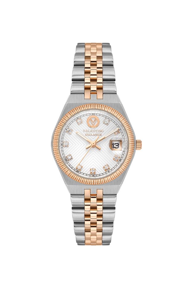 Valentino Orlandi Kadın Kol Saati ESVO.D.10010-5