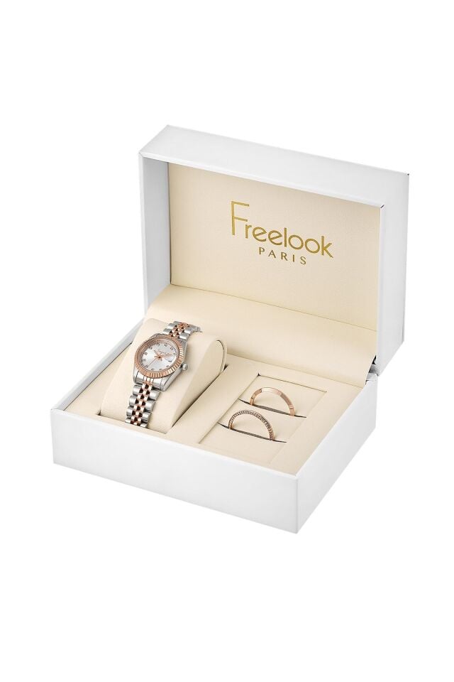 Freelook Kadın Kol Saati - FL.4.10014-6