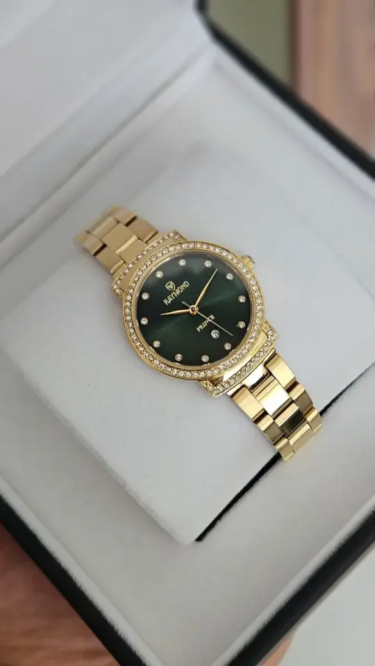 Raymond Kadın Kol Saati RYM-213058L-R111