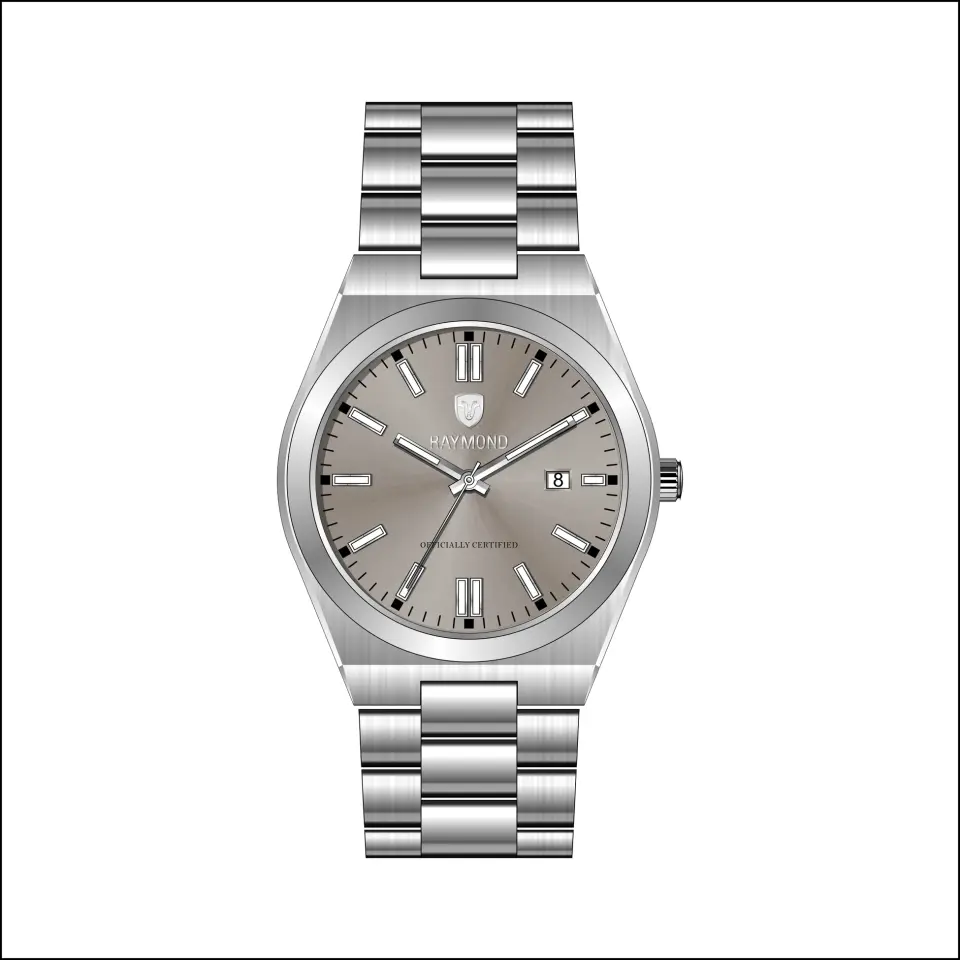 Rym-611189M Erkek Kol Saati RYM-611189M-R203