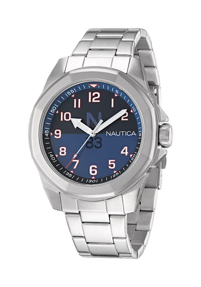 Nautica Erkek Kol Saati-NAPTBS403