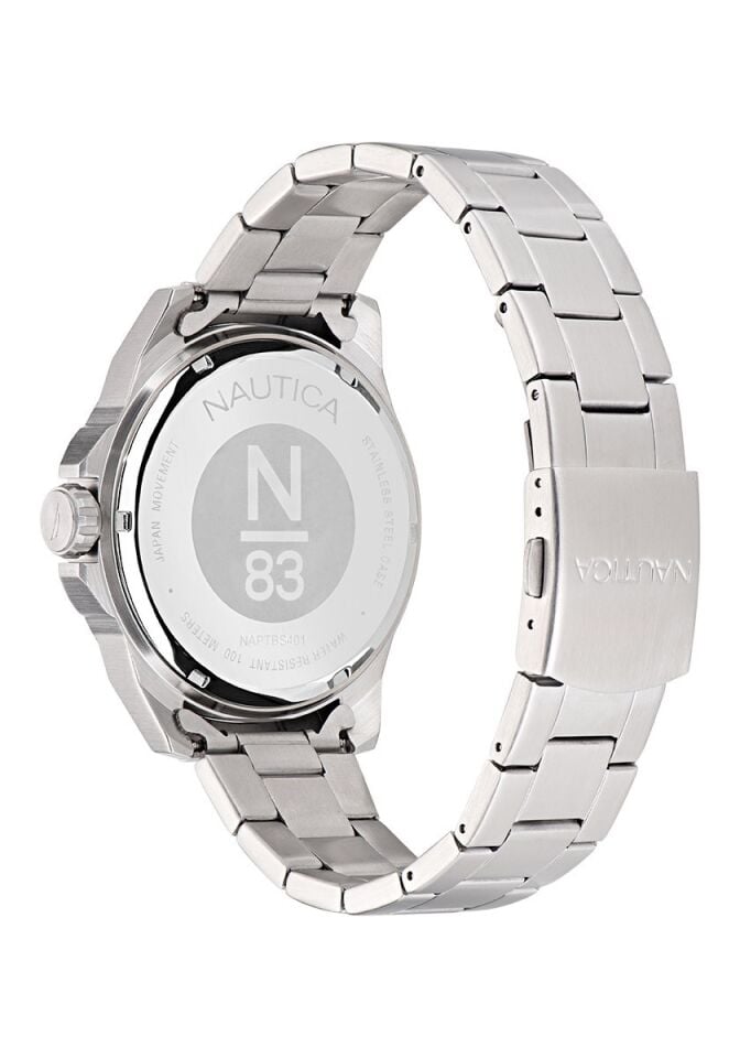 Nautica Erkek Kol Saati-NAPTBS403