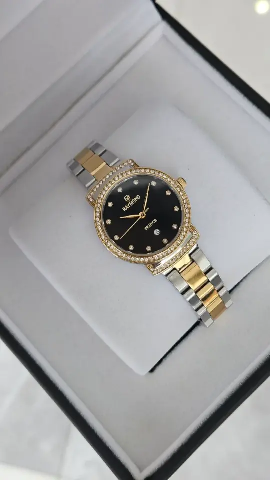 Raymond Kadın Kol Saati RYM-213058L-R70