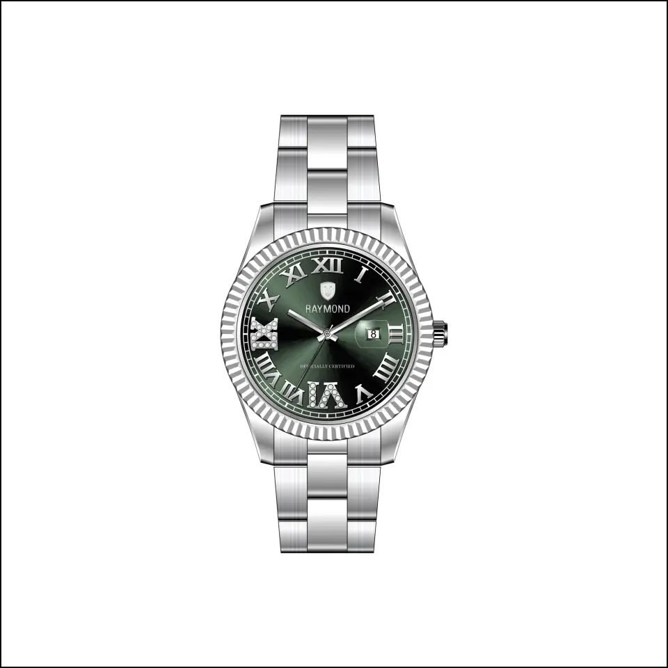 Rym-611821L Kadin Kol Saati RYM-611821L-R182