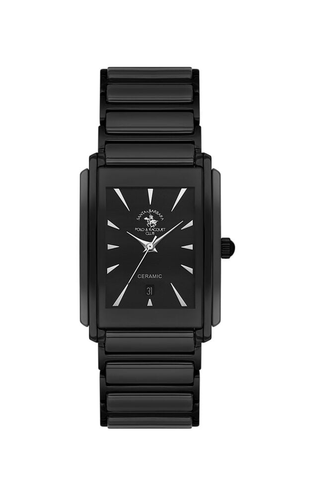 Santa Barbara Polo & Racquet Club Erkek Kol Saati SB.4.10029-7