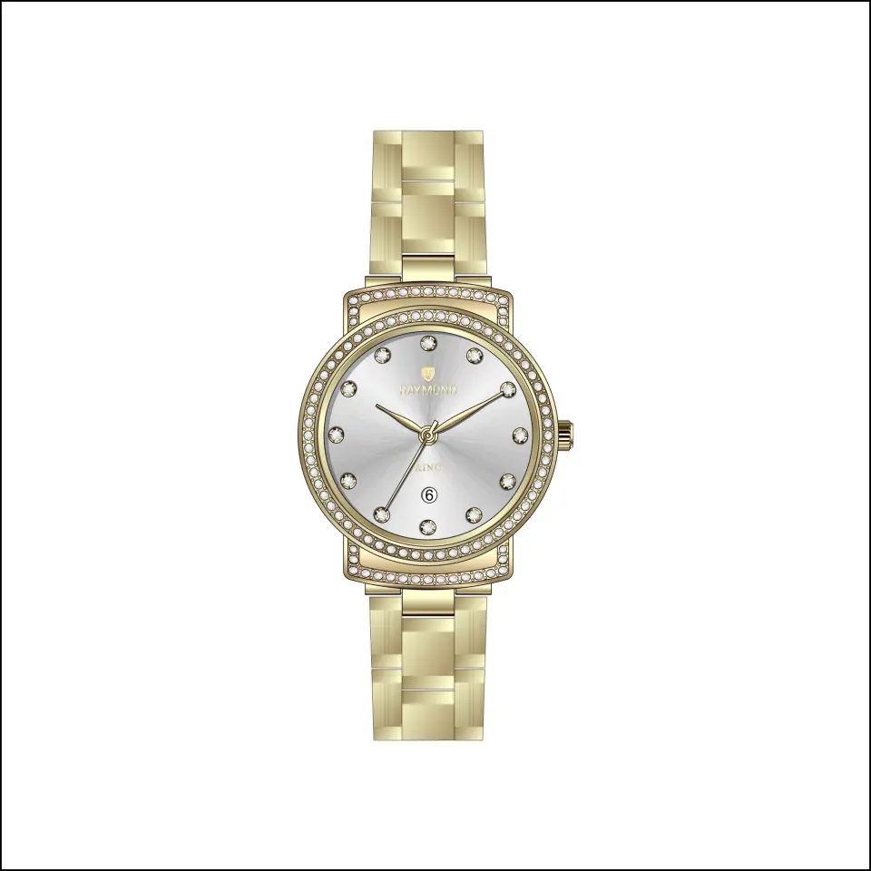 Raymond Kadın Kol Saati RYM-213058L-R55