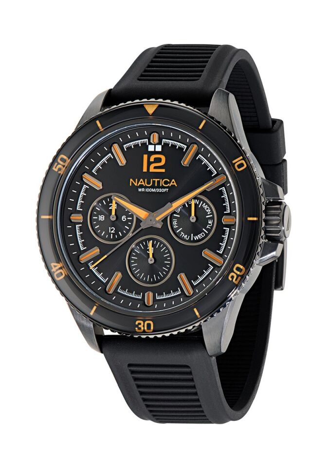 Nautica Erkek Kol Saati-NAPWRS402