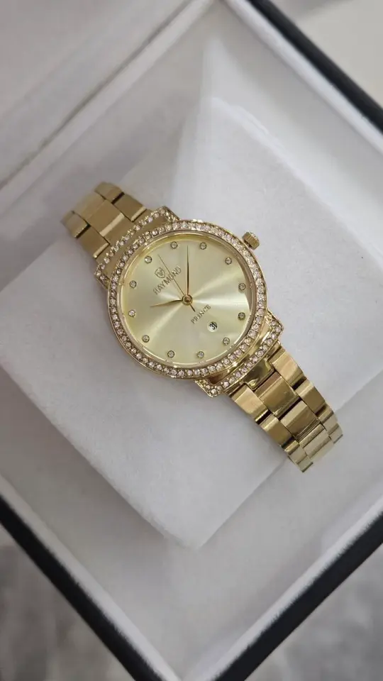 Raymond Kadın Kol Saati RYM-213058L-R45