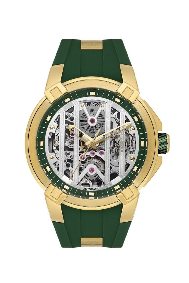 Santa Barbara Polo & Racquet Club Erkek Kol Saati SB.1.10605-3