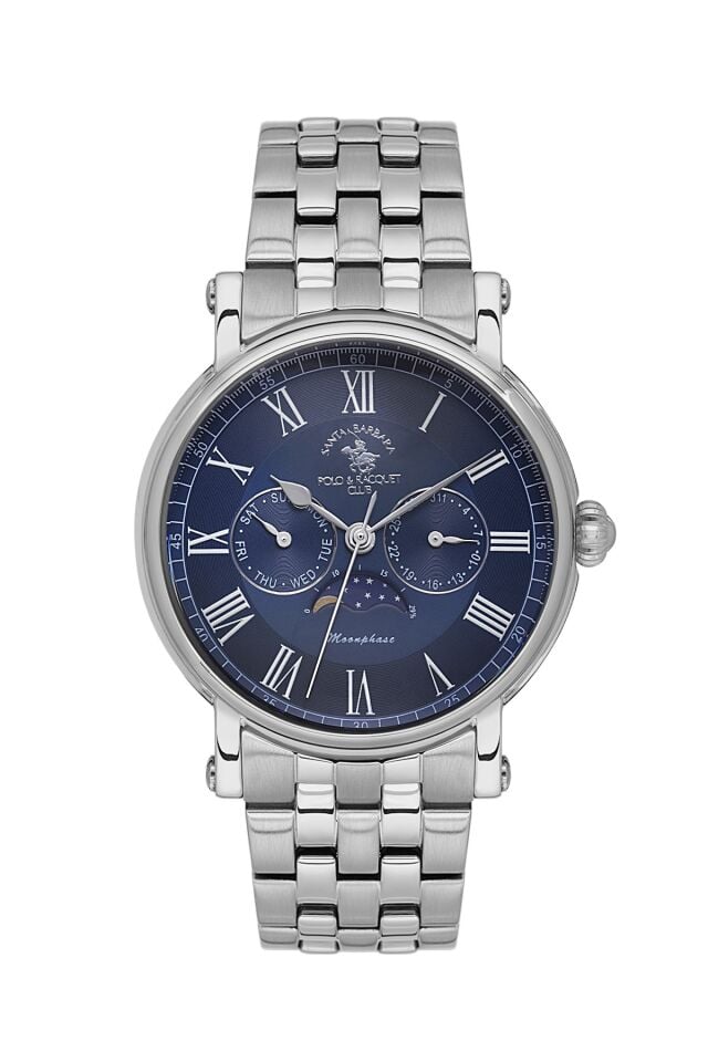 Santa Barbara Polo & Racquet Club Erkek Kol Saati ESSB.D.10032-3