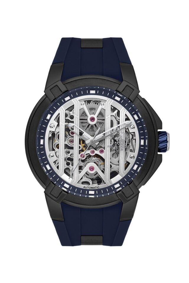 Santa Barbara Polo & Racquet Club Erkek Kol Saati SB.1.10605-4