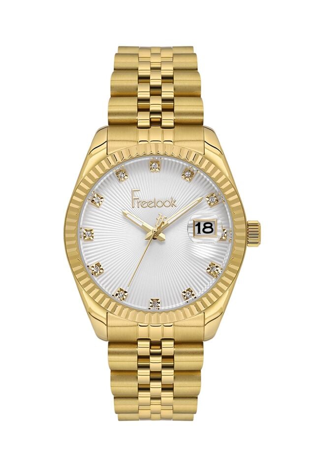 Freelook Kadın Kol Saati - FL.1.10514-2