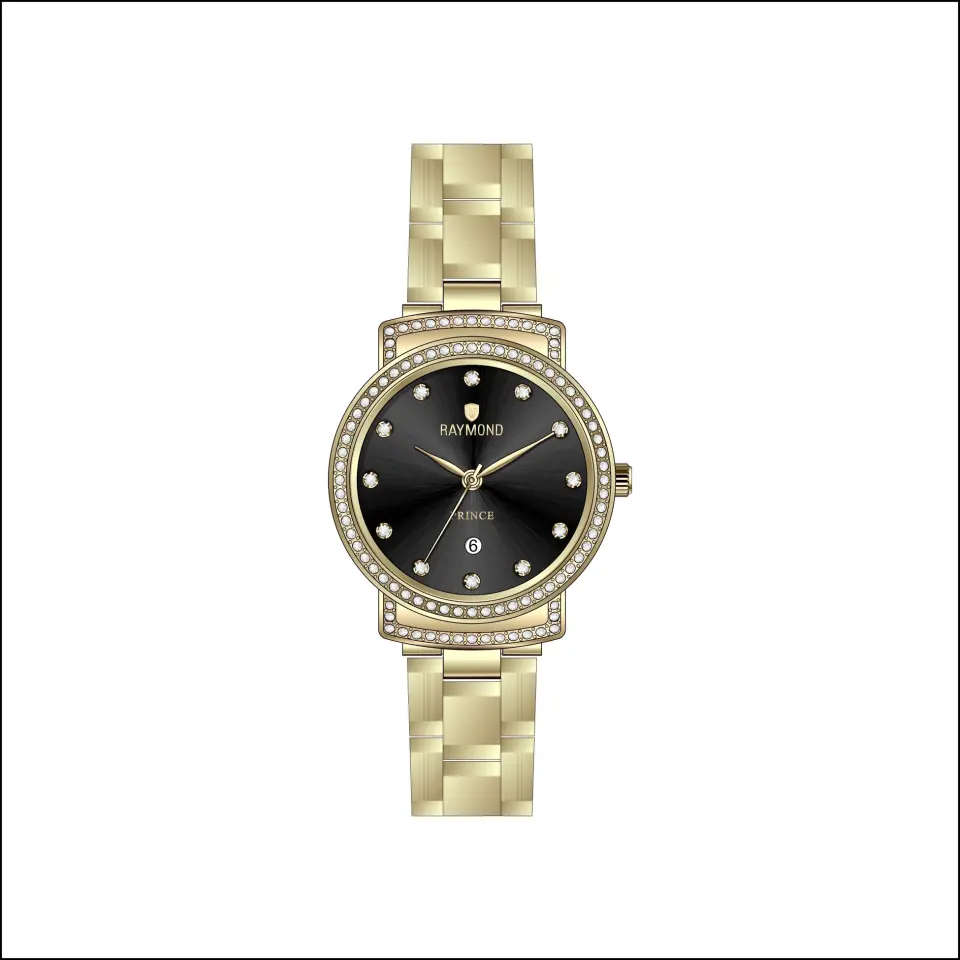 Raymond Kadın Kol Saati RYM-213058L-R42