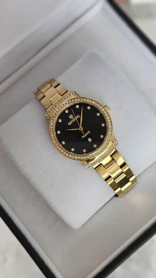 Raymond Kadın Kol Saati RYM-213058L-R42