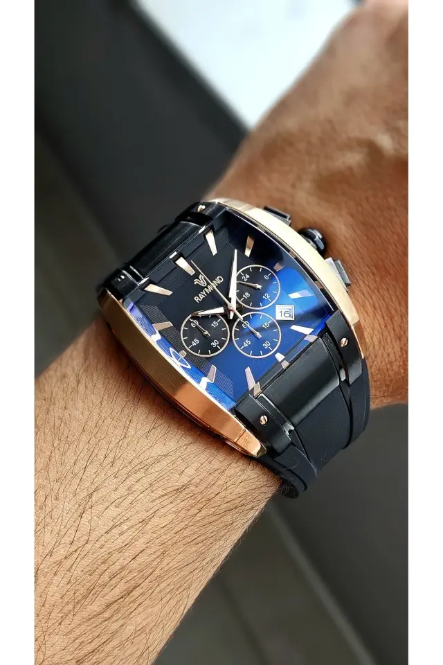 Raymond Erkek Kol Saati - RYM-A2039M-R17